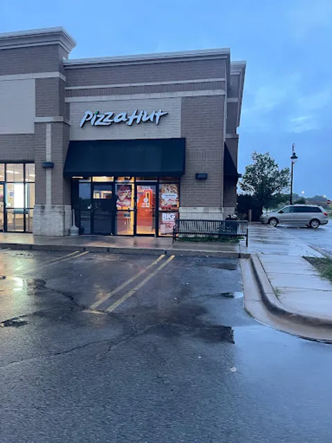 Pizza Hut