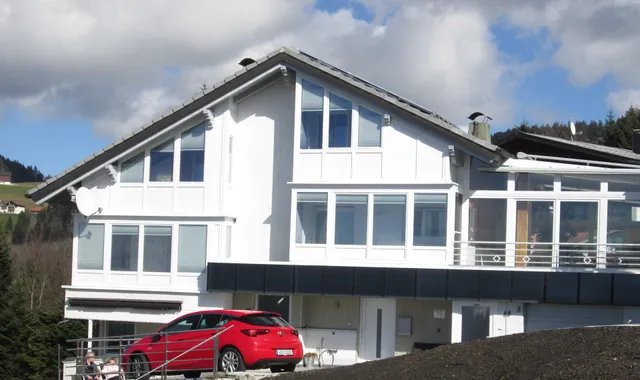 Gästehaus Schwarzmann