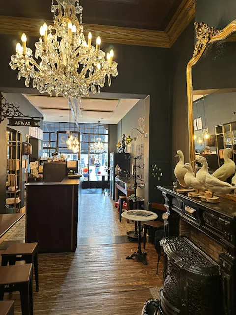 Croque ´n Roll Mechelen