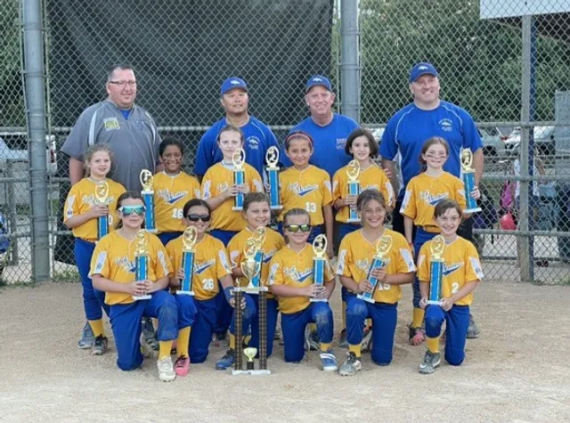 East Meadow Little League Inc