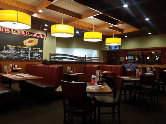 Denny's