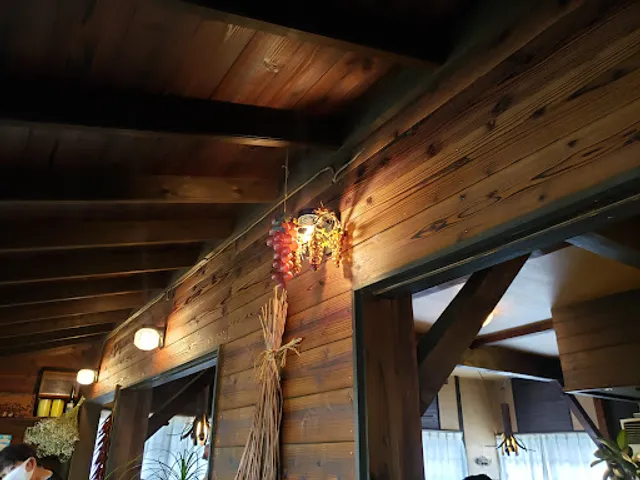 アンティコ・バジリカ