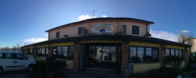 Ristorante dell'Autista