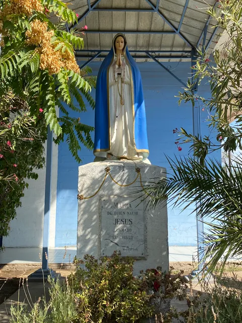 Parroquia Nuestra Señora del Rosario