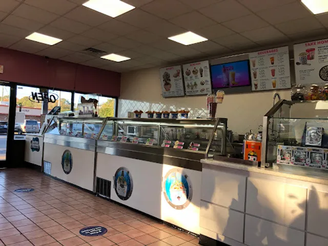 Baskin-Robbins