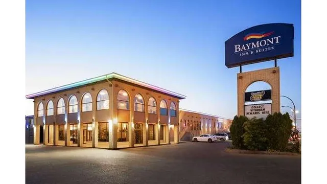 Baymont by Wyndham Medicine Hat