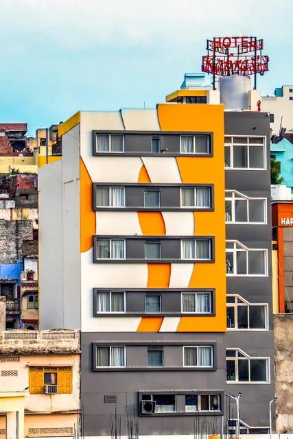 Hotel Kabras'Com - Best Hotel Near Shrinathji Temple - Nathdwara