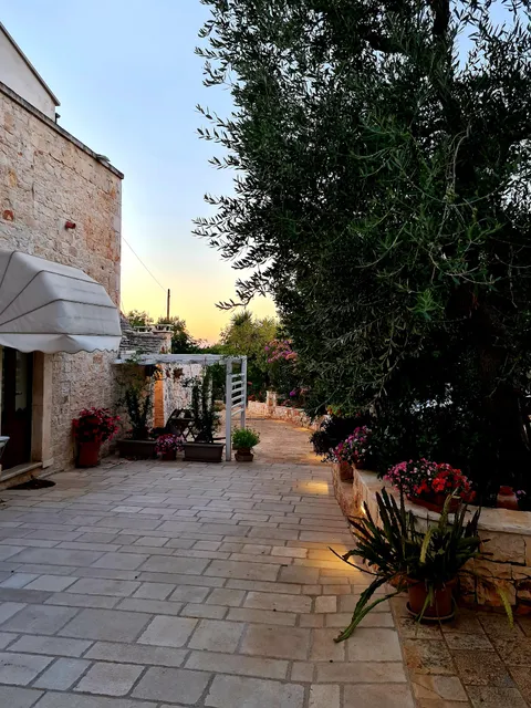 B&b Il Trullo Di Nonna Lella