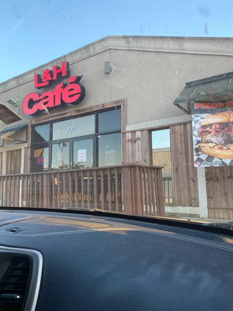 Crypto Burger Food Truck (Sugar Land)