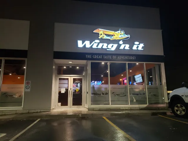 Wing'N It