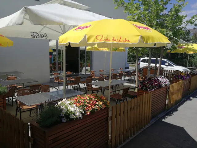 Asia Restaurant Sonne