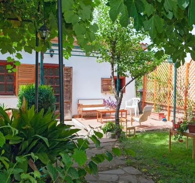 Anita Bed and Breakfast