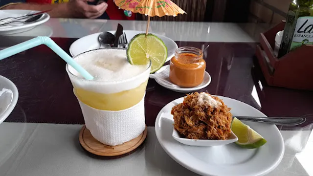 Restaurante Cia Palato