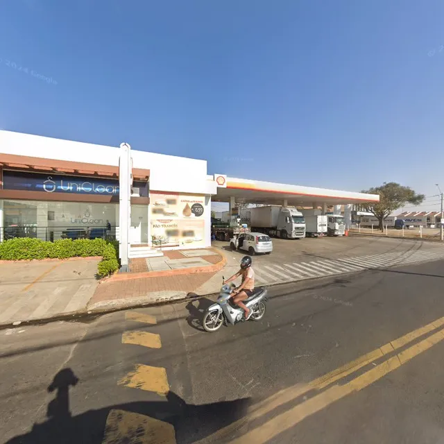 Bella Capri Pizzaria