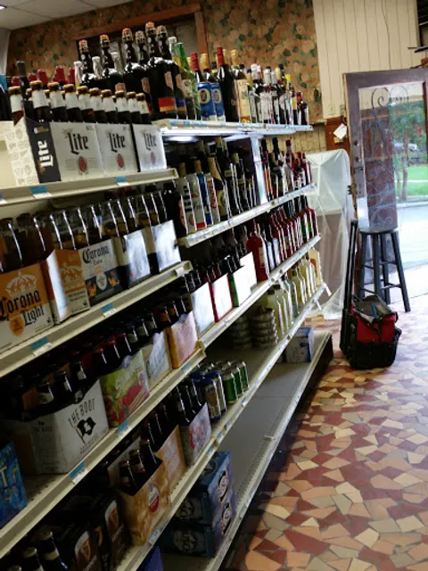 Prytania Wine & Spirits (formerly Prytania Liquor Store)