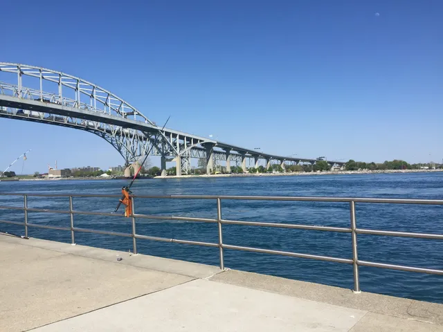 Waterfront - Port Huron