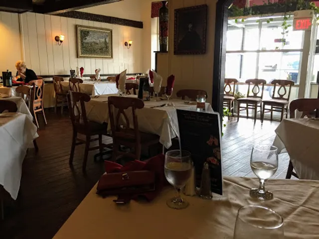 Trattoria Il Cafone