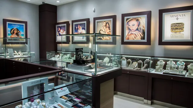 Memories Jewelry Boutique