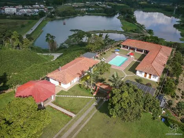 Finca Hotel Las Carolas