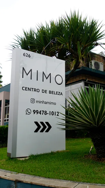 MIMO CENTRO DE BELEZA
