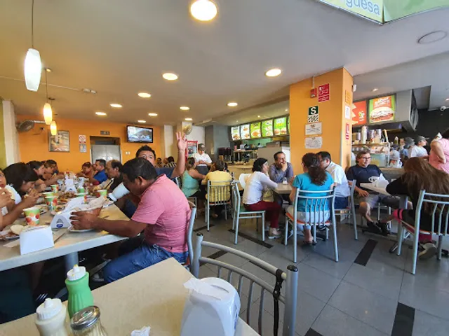 Chicharrones Del Inca Higuereta