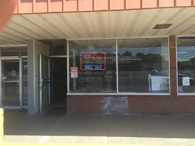 H & K Chinese Restaurant