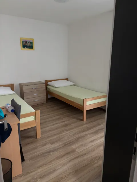 Apartment Ćukušić