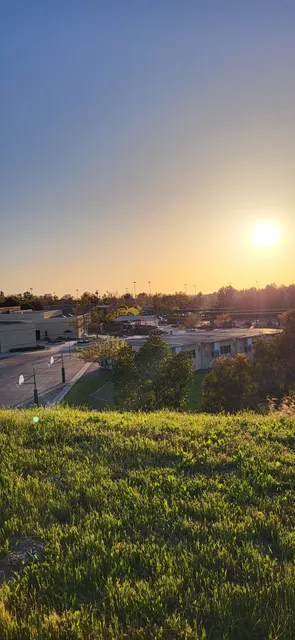 Sepulveda Vista Point
