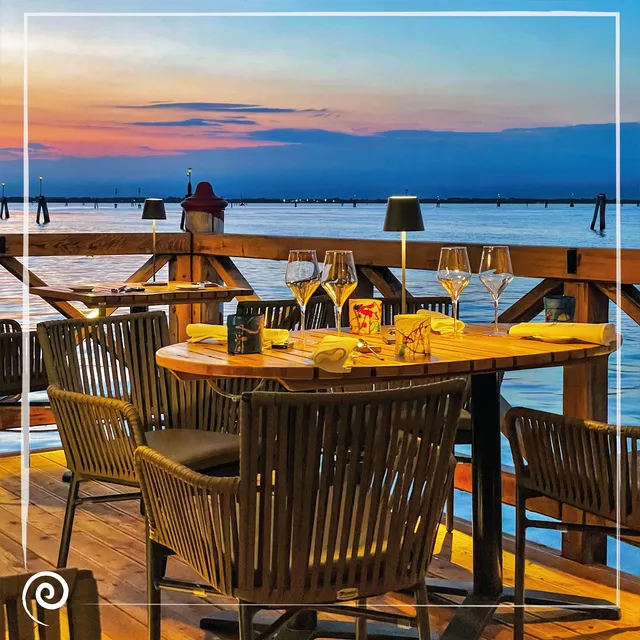 Algiubagio Restaurant