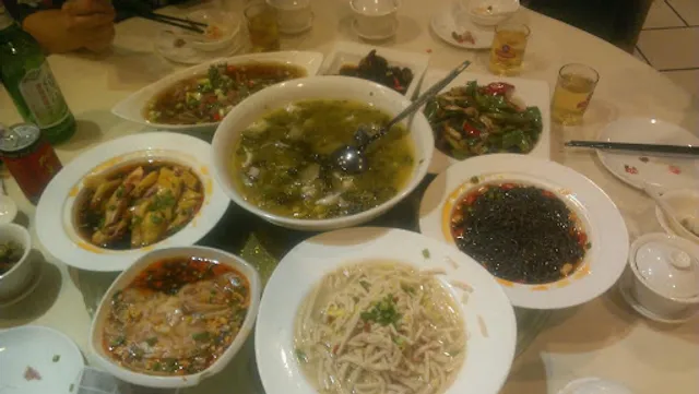 Yufenglou Huajing Shop