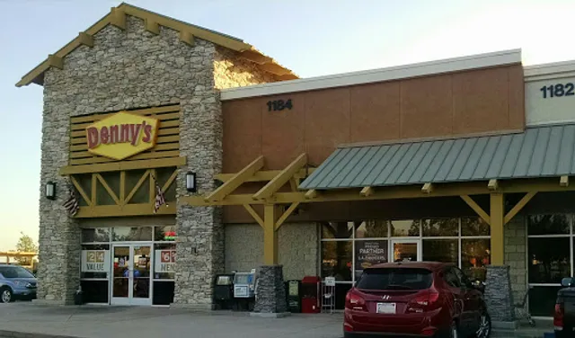 Denny's