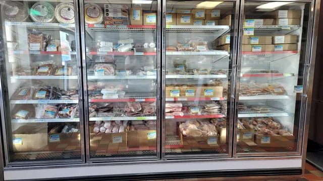 Stoddard's Meat Market & Catering