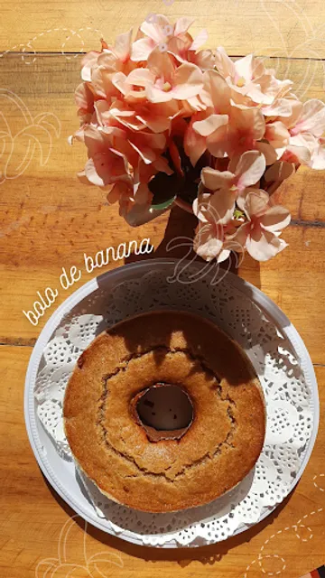 PEQUENAS DELICIAS