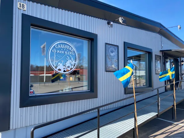 Carlstad Chark & Deli AB