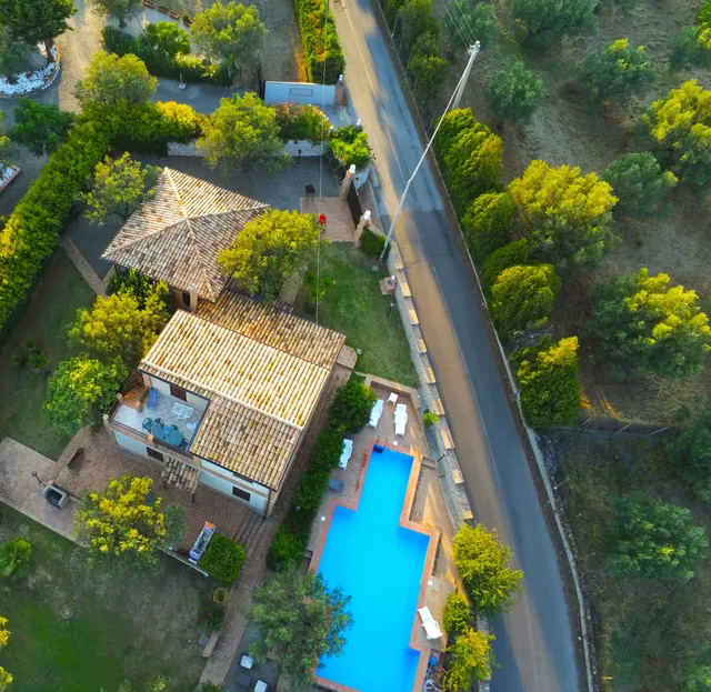 Residence Cassiodoro - Case Vacanza