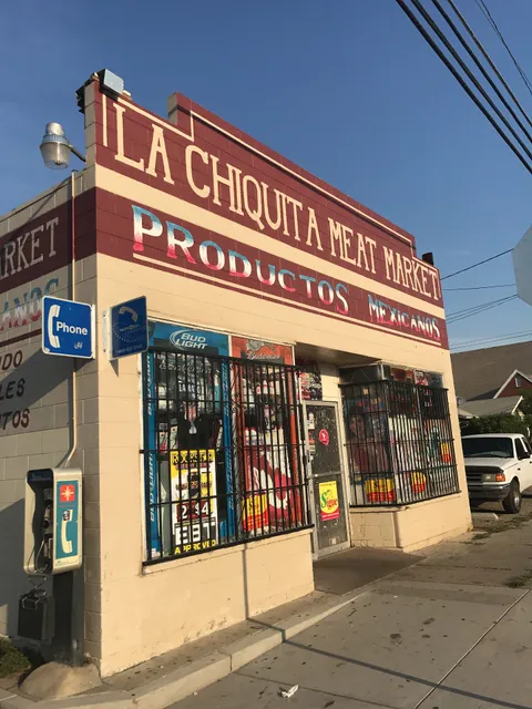 La Chiquita Meat Market