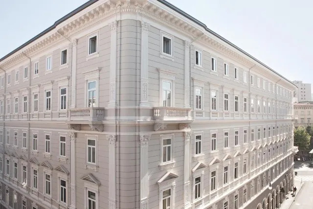 Palazzo Talenti 1907