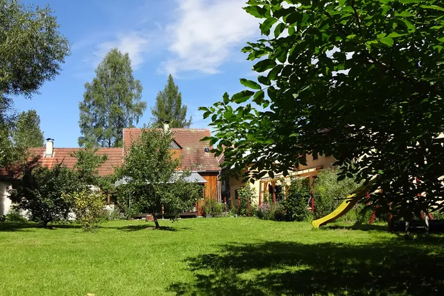 Ferienhaus Lehmannsbrück