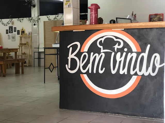 SABOR DE CASA RESTAURANTE E MARMITARIA