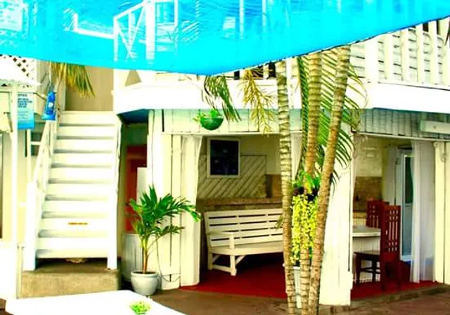 Pawikan Pansol Private Pools