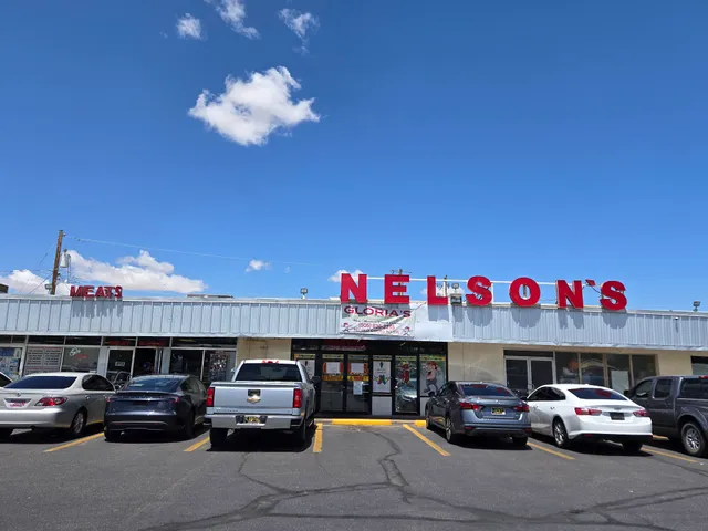 Nelson's Meats