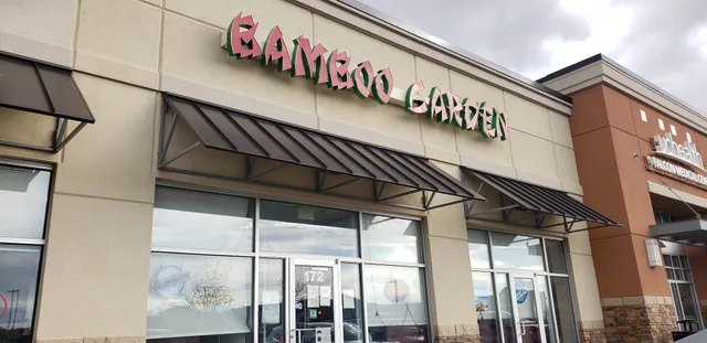 Bamboo Garden Restaurant