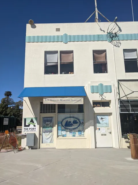 Los Angeles Maritime Institute (LAMI)