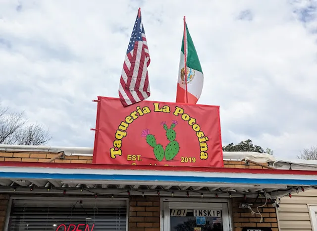 Taqueria La Potosina