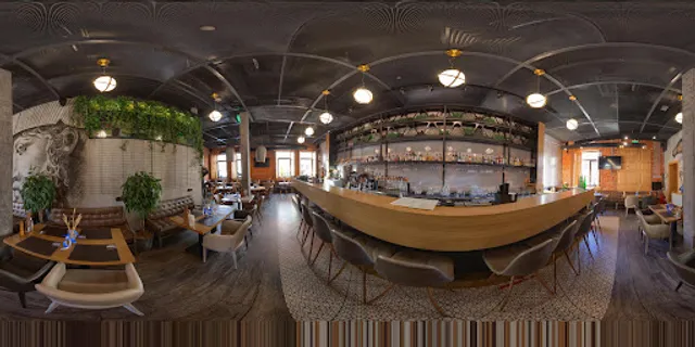 Ресторан Beer Pairing