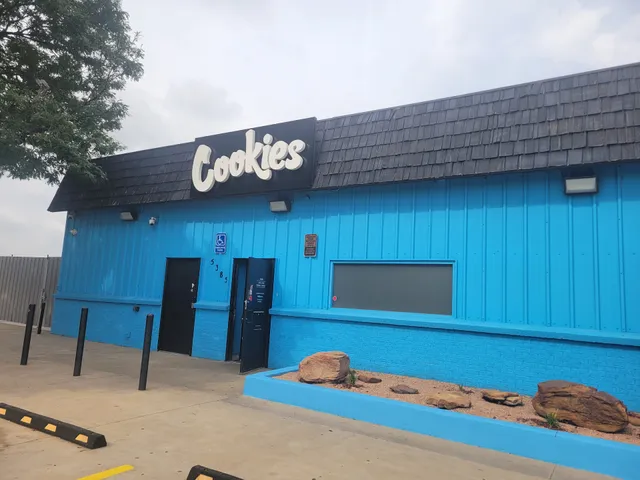 Cookies Commerce City Dispensary