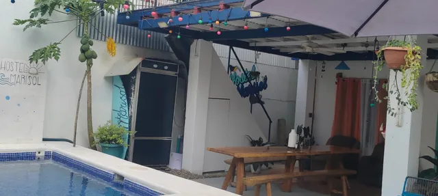 Marisol Hostel