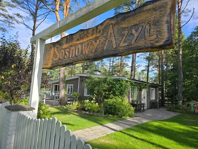 Sosnowy Azyl