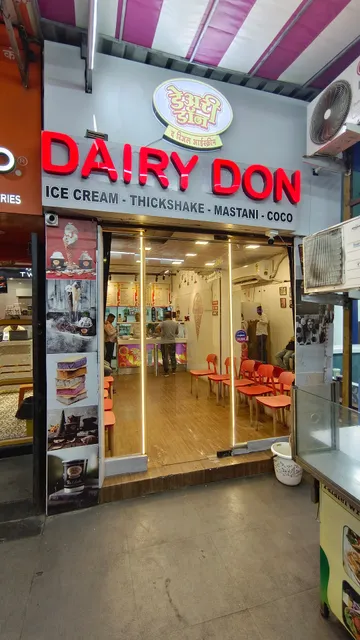 DAIRY DON
