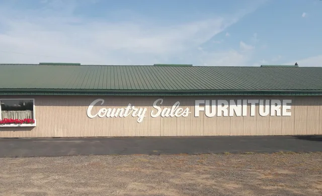 Country Sales Furniture